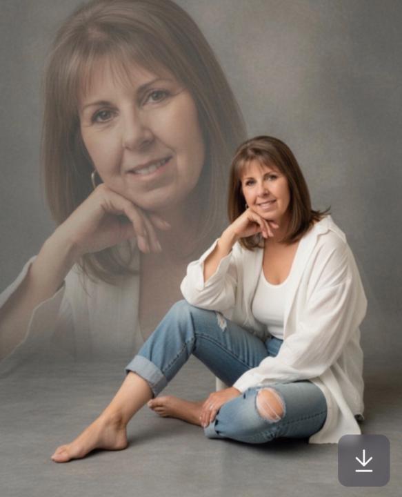 Sherri Walton