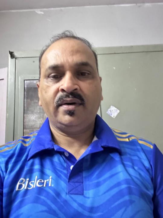 Sunil K Gupta