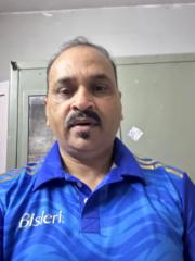 Sunil K Gupta