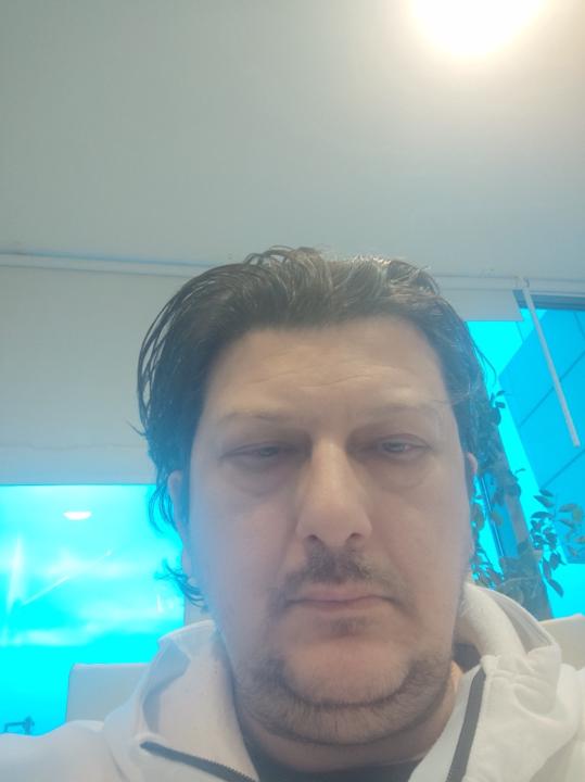 Dimitris Rokos