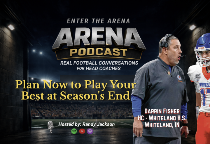 Live Podcast Tomorrow You Can Join!