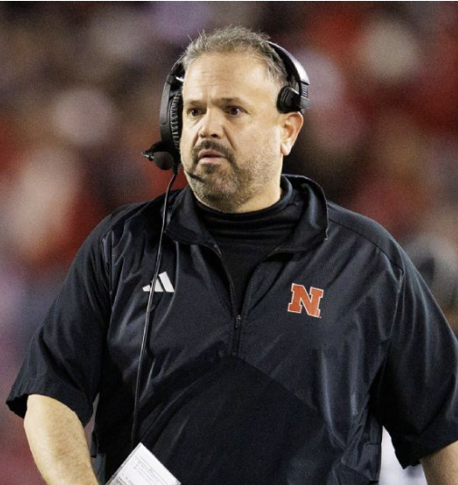 Matt Rhule's Written Rule