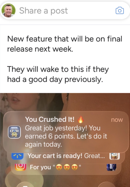 Arena OVR releases next week!