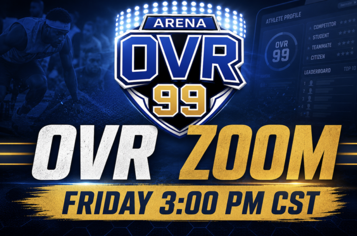 OVR Zoom Today at 3