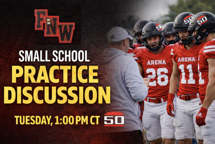 Small School FNW Practice Zoom (Free)