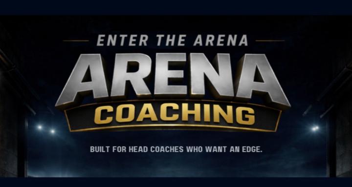 Arena Coaching