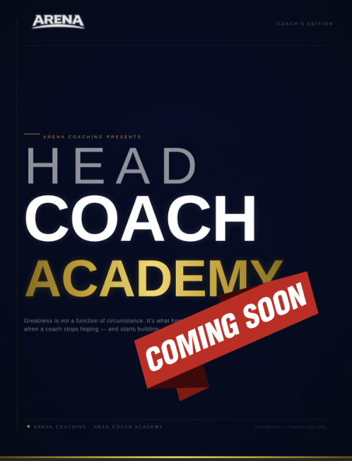 Need Your Help: Working on HCA Curriculum