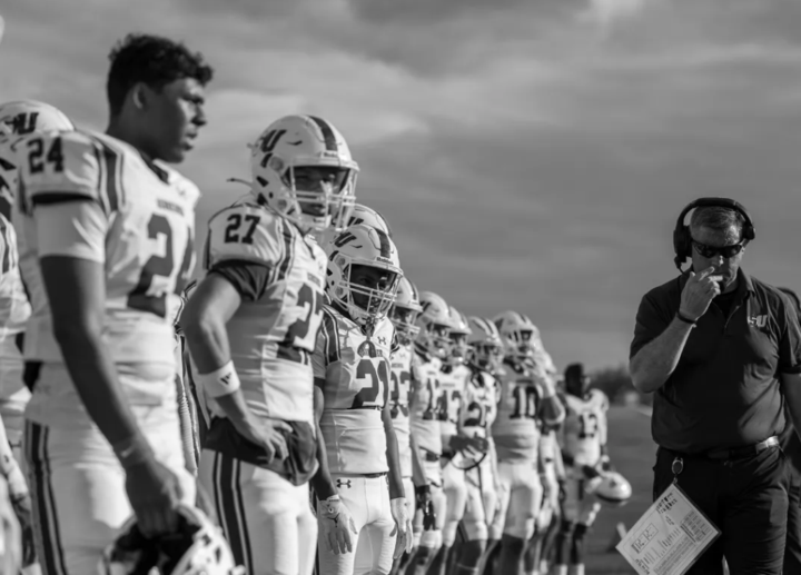 Leadership Lesson - Schreiner University HC Keith Allen