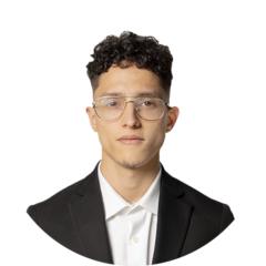 Bryan Da Graca
