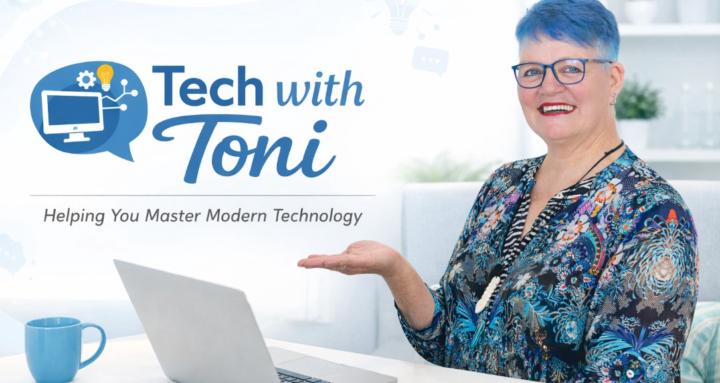 Tech with Toni