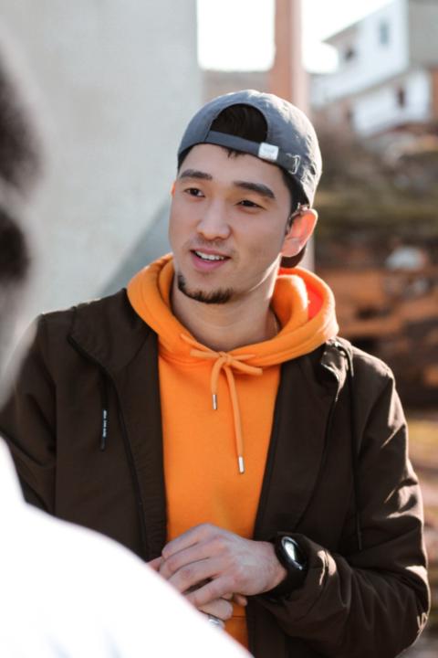 Tran Chung