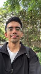 Dhruvraj Singh