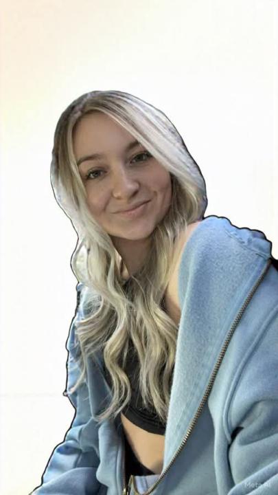 Madison Grogan