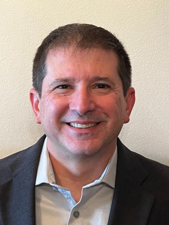 Jaime Serrano
