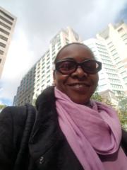 Jacquie Carter
