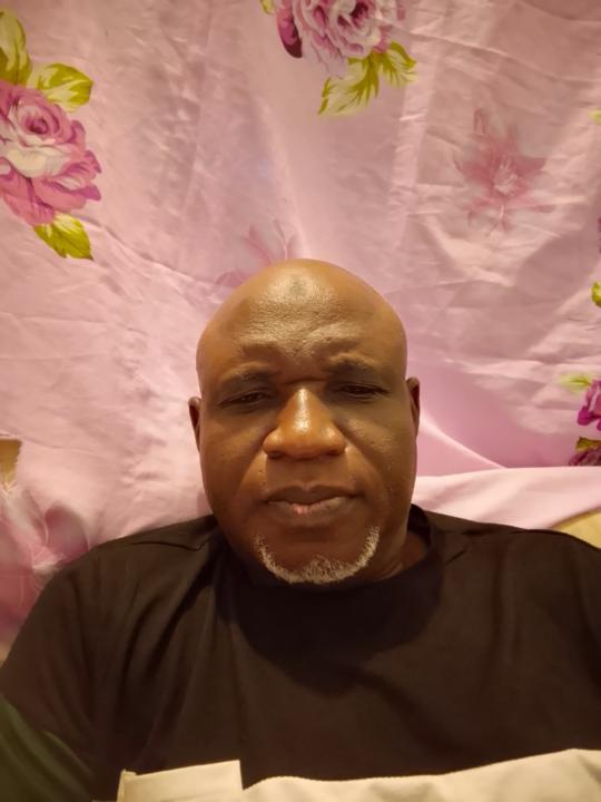 Abdoul wahab El hadj soumanou