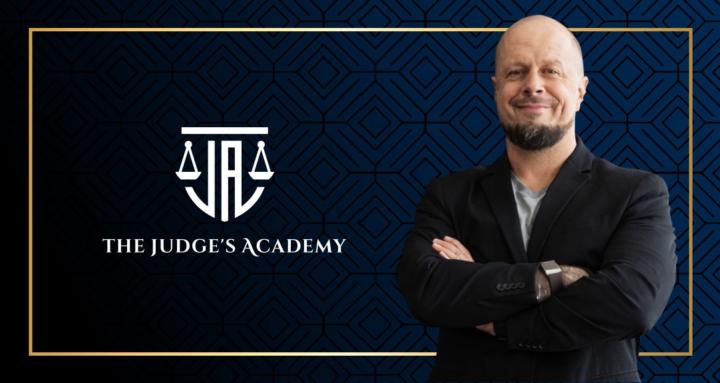 The Judge's Academy