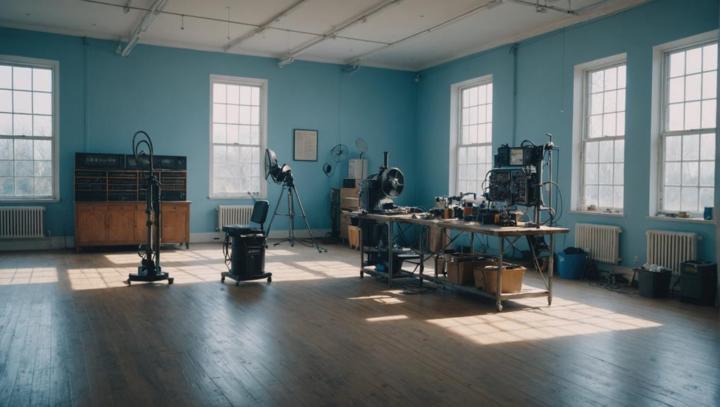 Water Damage Cleanup Company in Wrightstown, WI