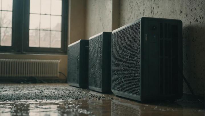 Home Water Damage Services in Pulaski, WI