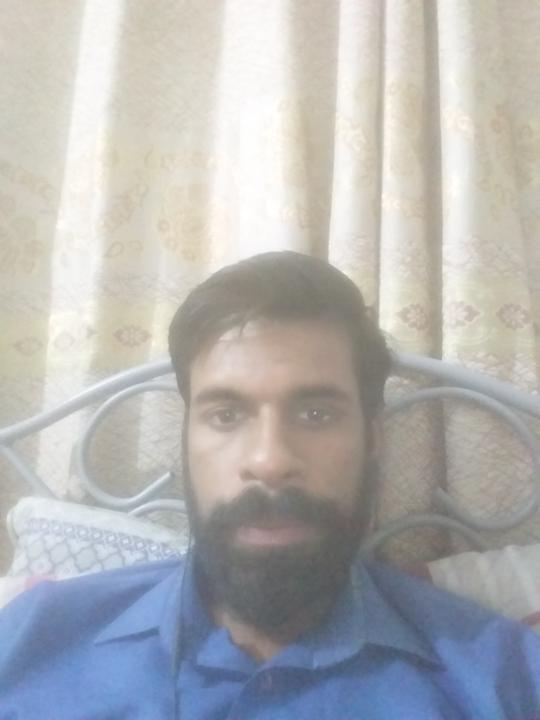 Shariq Khan