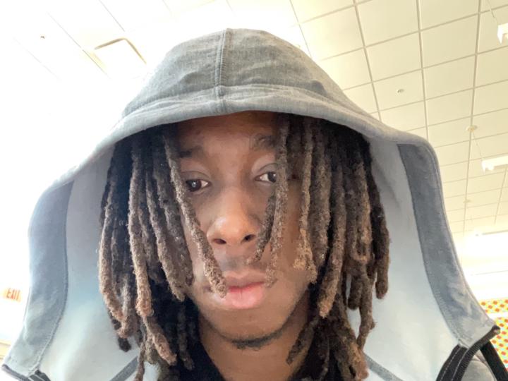 Kahseem Mckeiver