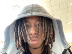Kahseem Mckeiver