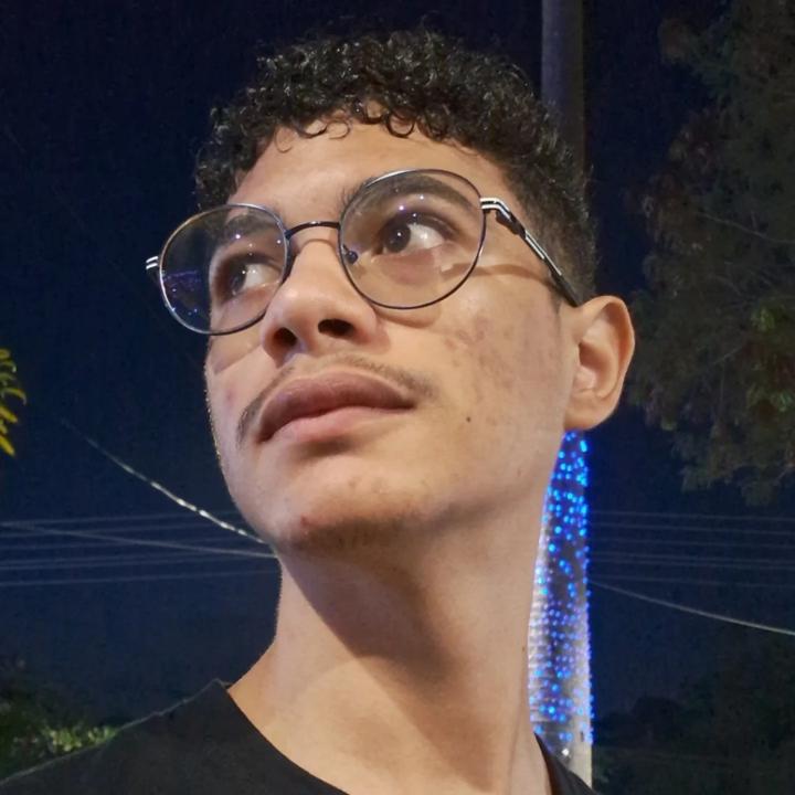 Marcus Vinícius