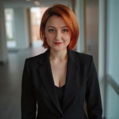 Julia Hückmann