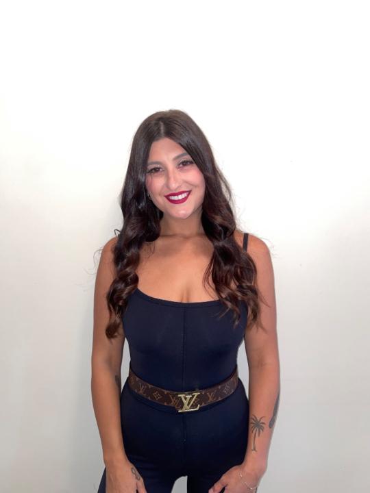 Brittany Binetti-Caracella