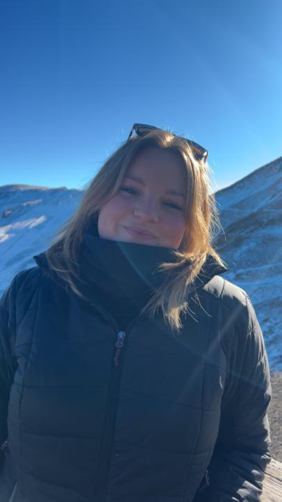 Océane Brelet