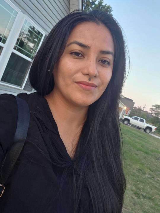 Gloria Ramos