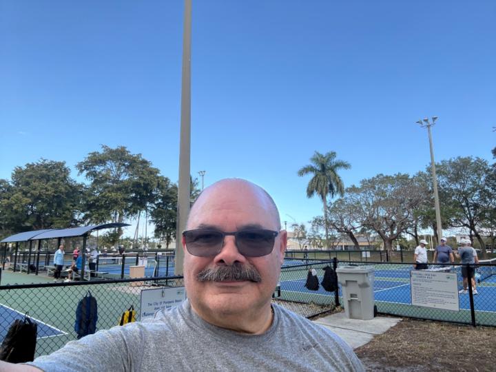 Mike Manfra