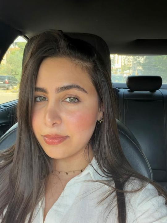 Yasmina Shayya