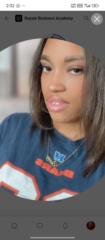 Ebony Johnson