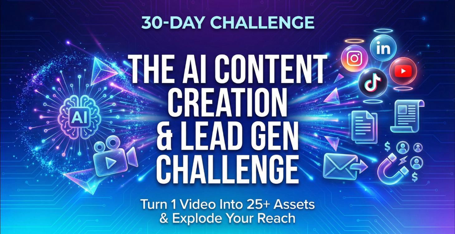 Feb 2026 AI Lead Generations Challenge
