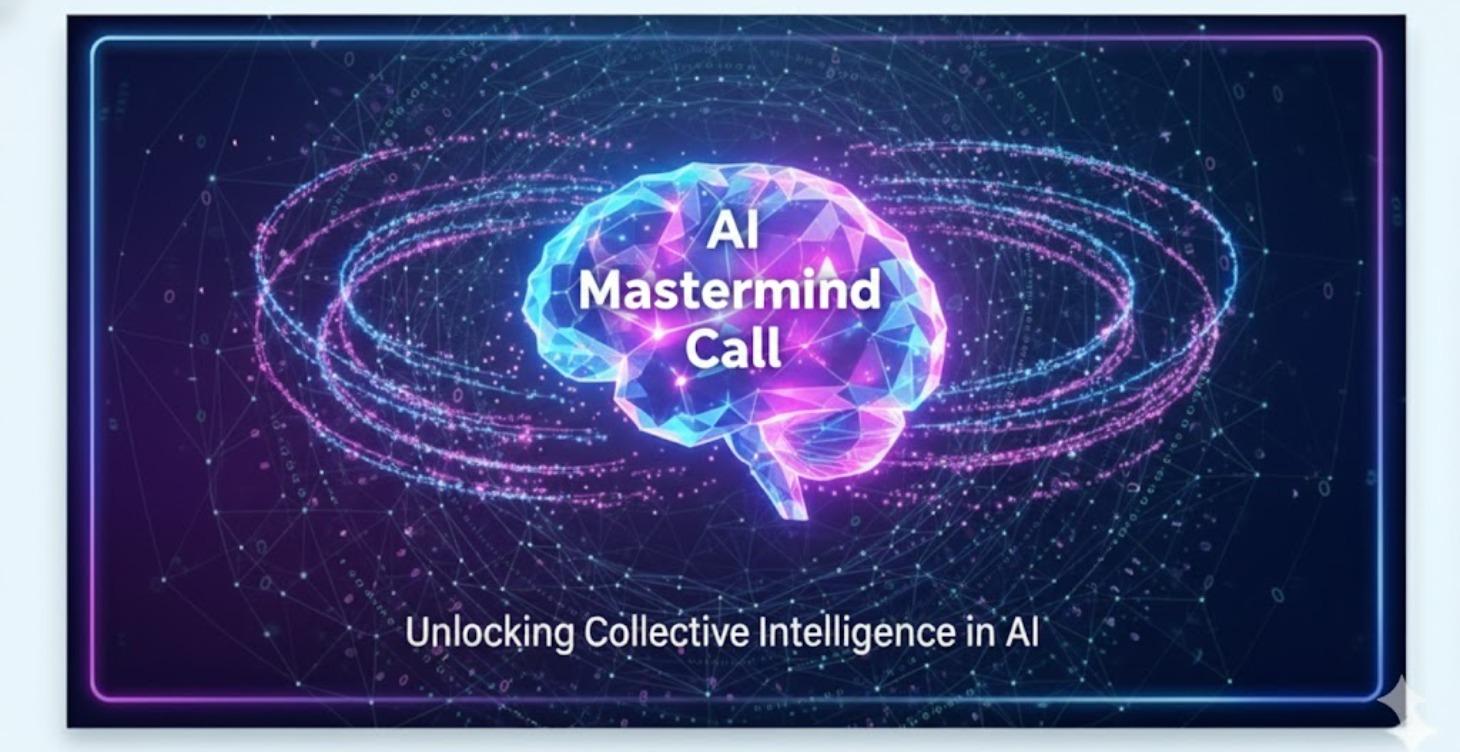 REN/WSS LABS (Invite Only)- AI Mastermind Call