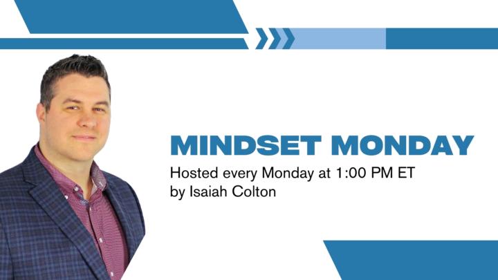 🎥 Recording Now Available — Mindset & Accountability Coaching Call 