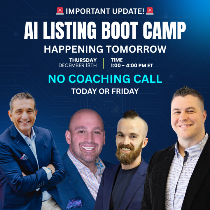 🚨 Important Update! 🚨