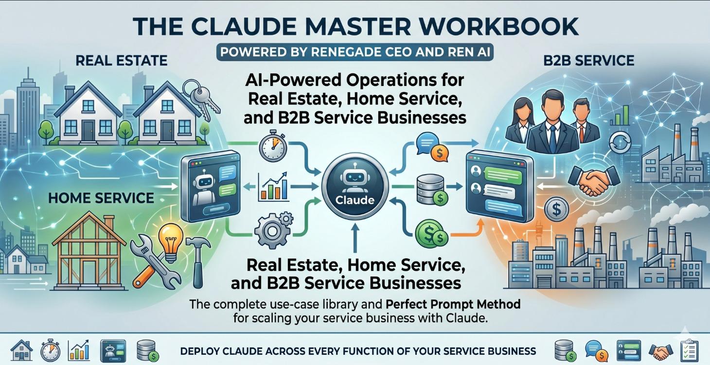 Claude Master Workbook