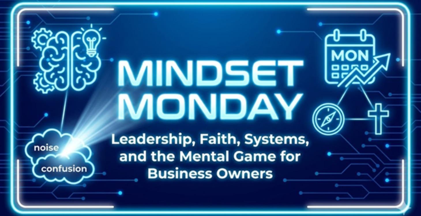 Weekly Mindset Training