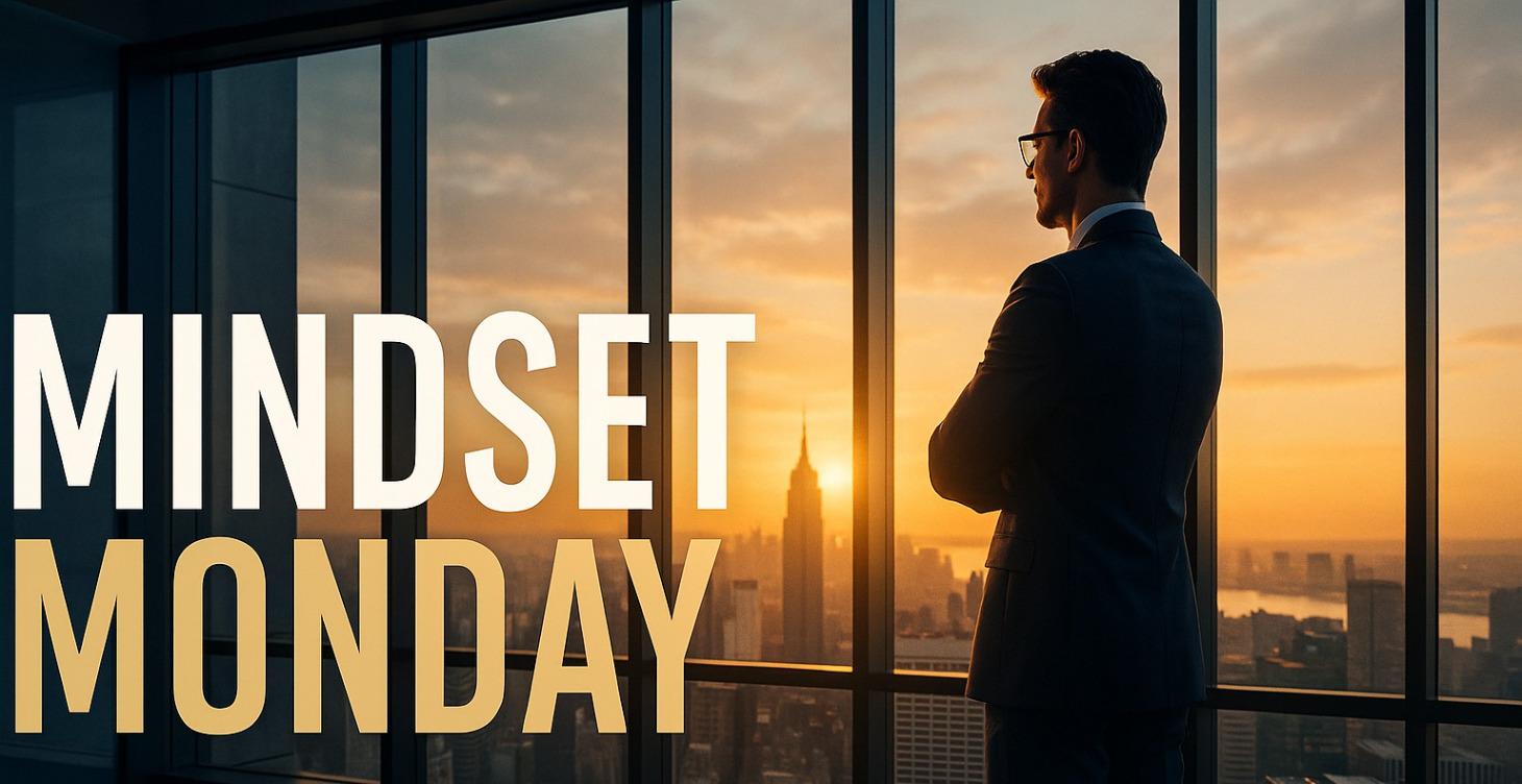 Weekly Mindset Training