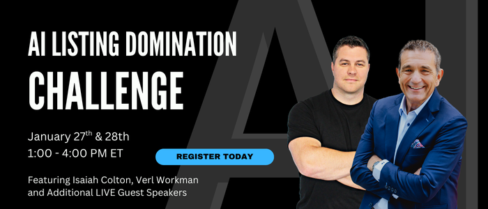 Virtual Event, January 27th-28th - Pre-Register Now!