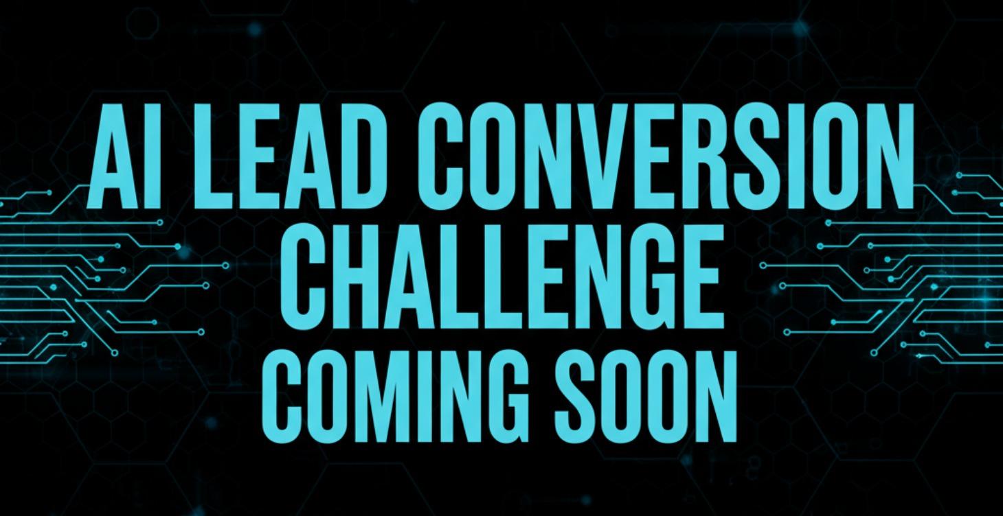 Ai Lead Conversion Challenge