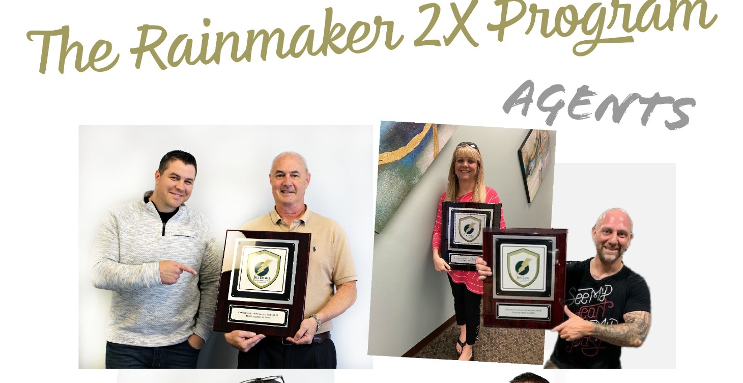 30 Day AI Listing Challenge