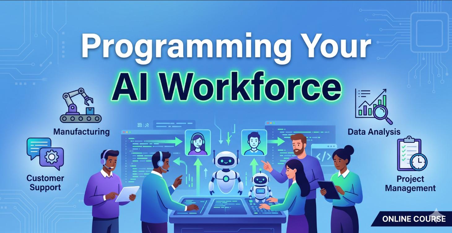 Chapter 2 of REN SS: AI Workforce