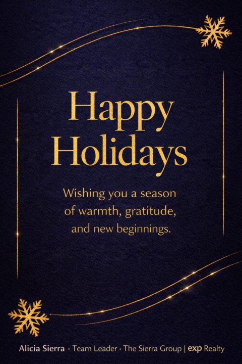 look Chat GPT made this for me ... & Happy Holidays everyone! 