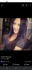 Heather Menosse