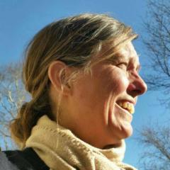 Charlotte Kamman
