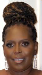 Tracy Faison