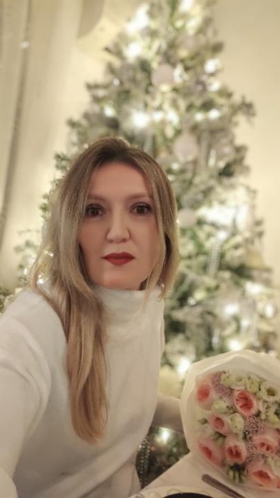 Natalia Goncharova